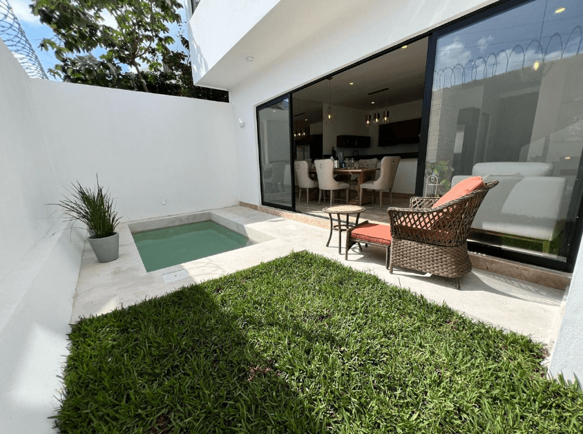 Casas en Venta con Alta Plusivalia