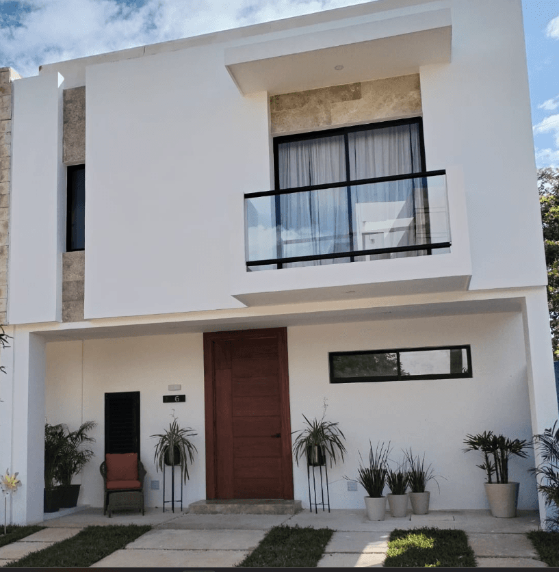 Casas en Venta con Alta Plusivalia