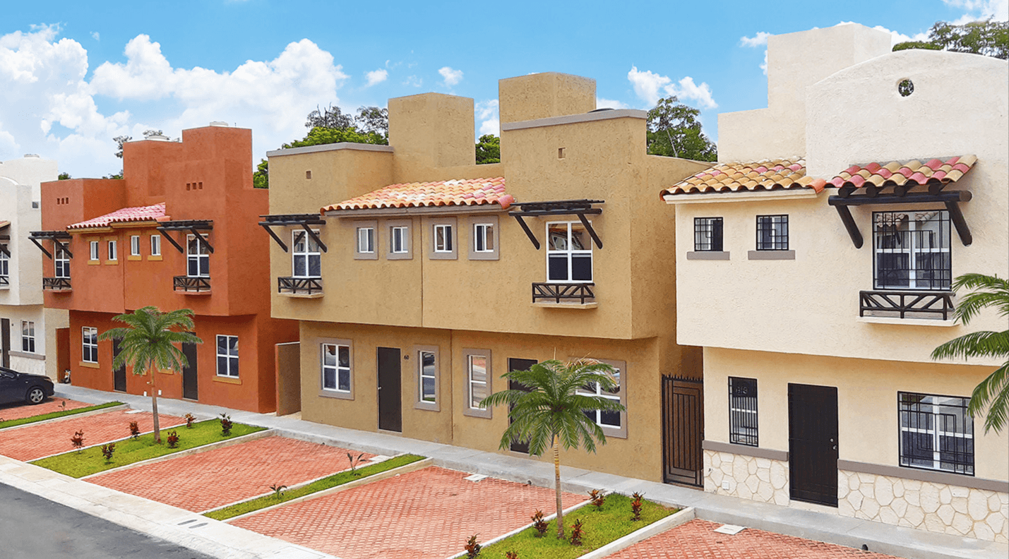 Casa Malaga