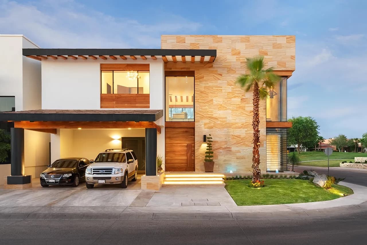 Casa en Lagos`