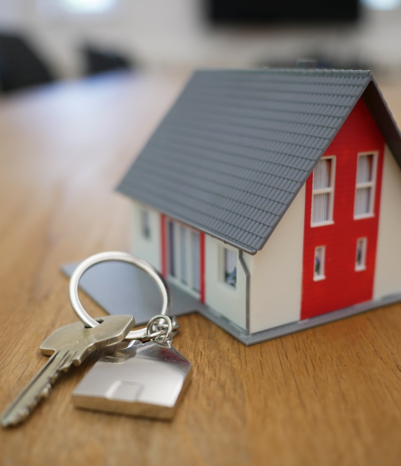 Luxury Real Estate